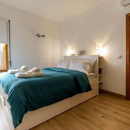 Flor Do Mar - Spacious Apartment With Balcony Vila Praia de Âncora Esterno foto