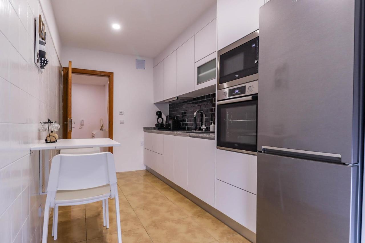 Flor Do Mar - Spacious Apartment With Balcony Vila Praia de Âncora Esterno foto