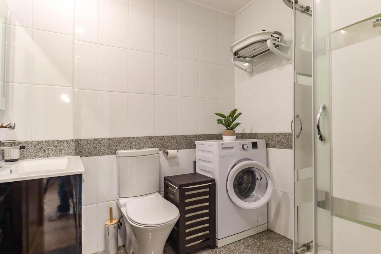 Flor Do Mar - Spacious Apartment With Balcony Vila Praia de Âncora Esterno foto